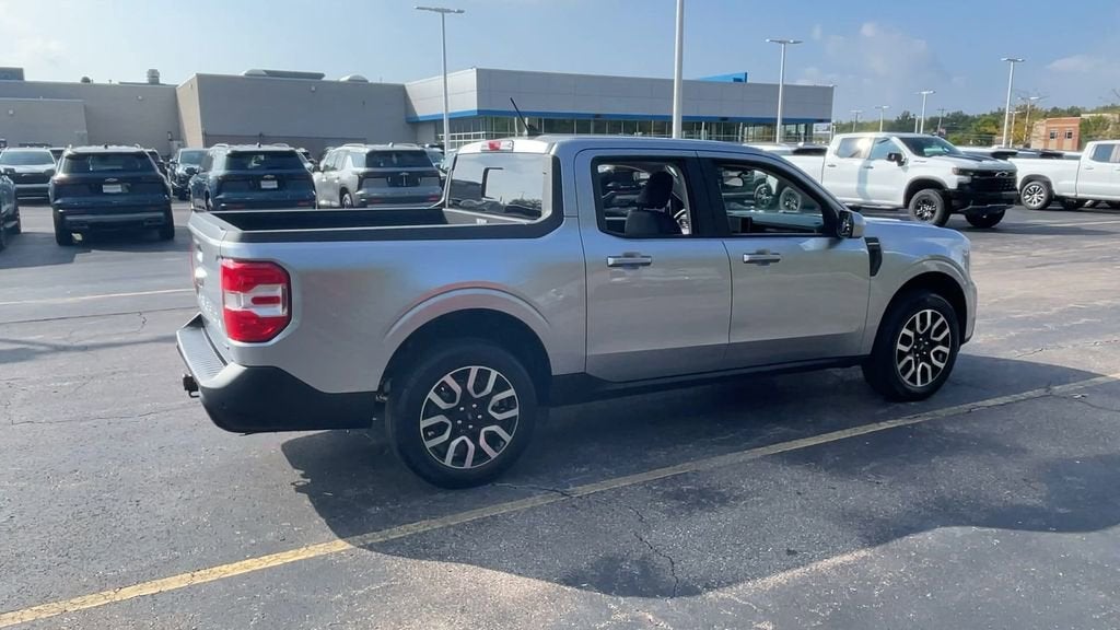 2023 Ford Maverick XL