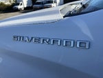 2023 Chevrolet Silverado 1500 Work Truck
