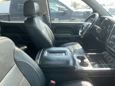 2016 GMC Sierra 1500 Denali