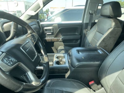 2016 GMC Sierra 1500 Denali