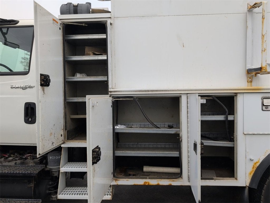 2014 INTERNATIONAL 4100 NA