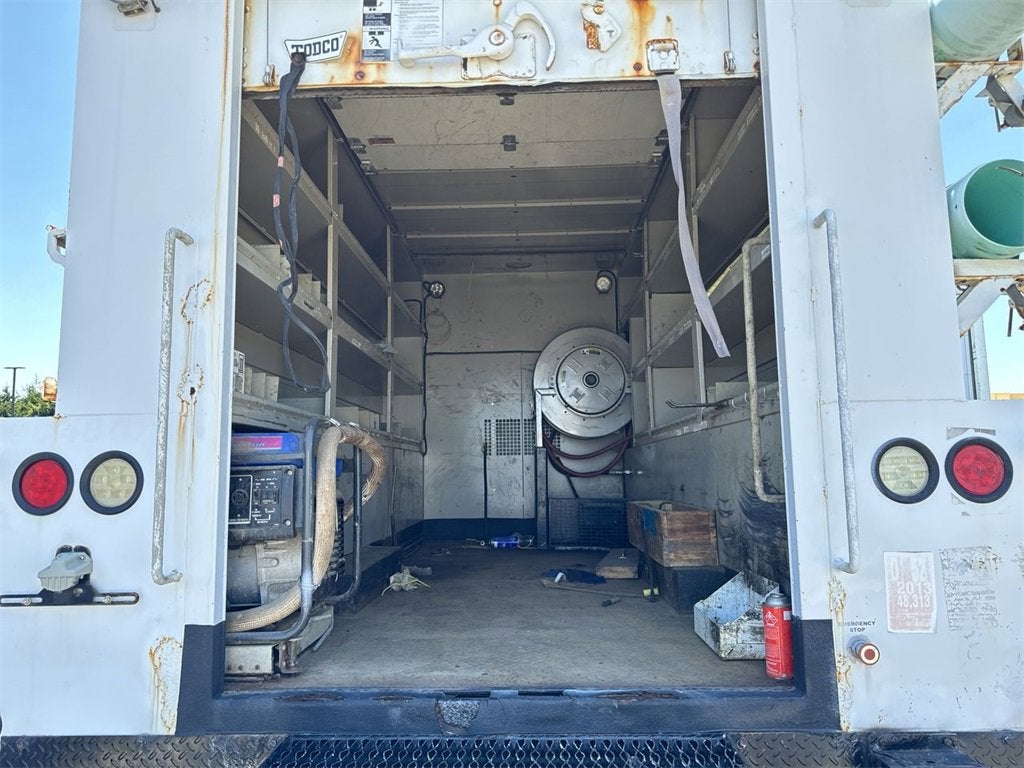 2014 INTERNATIONAL 4100 NA