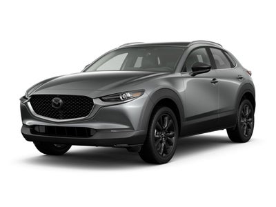 2024 Mazda Mazda CX-30 2.5 S Select Sport