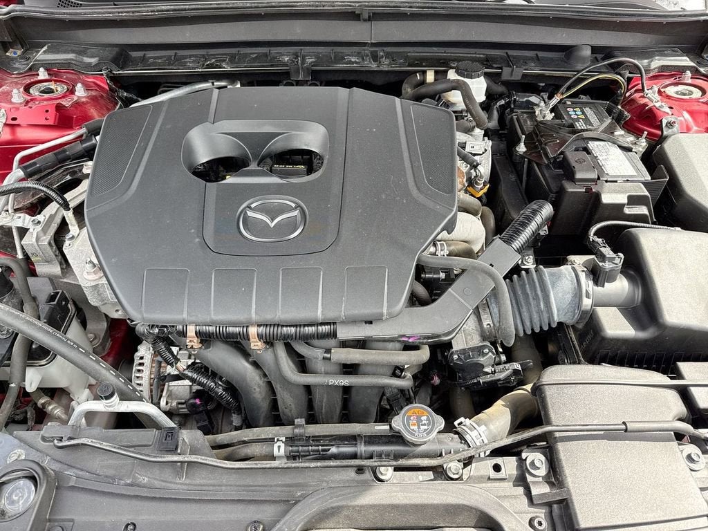 2023 Mazda Mazda CX-30 2.5 S Preferred Package