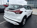 2023 Nissan Kicks S
