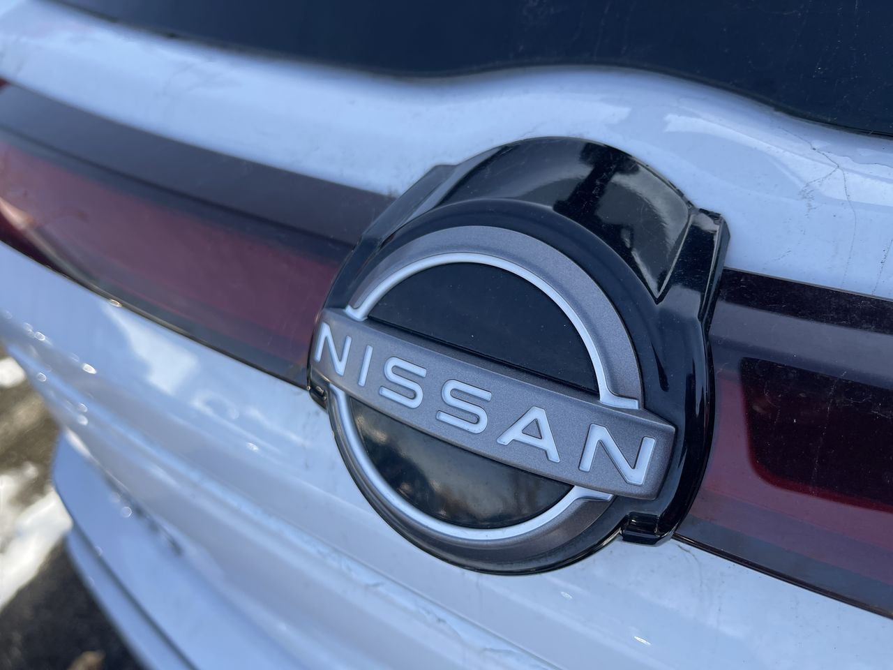 2023 Nissan Kicks S