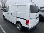 2021 Nissan NV200 Compact Cargo S