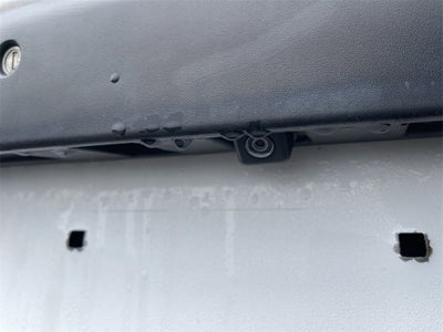 2021 Nissan NV200 Compact Cargo S