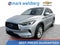 2019 INFINITI QX50 LUXE
