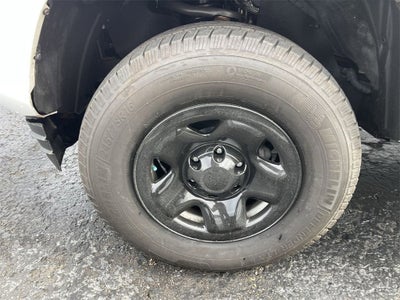 2020 Toyota Tacoma 4WD SR5