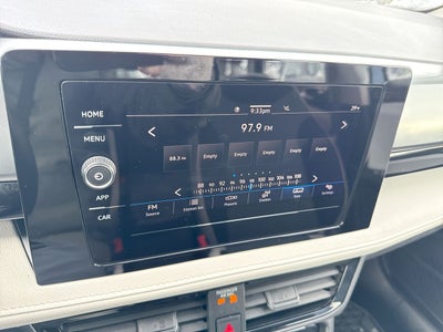 2025 Volkswagen Taos S