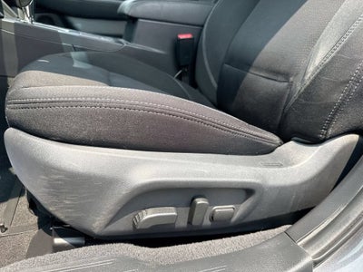 2018 Subaru Legacy Premium