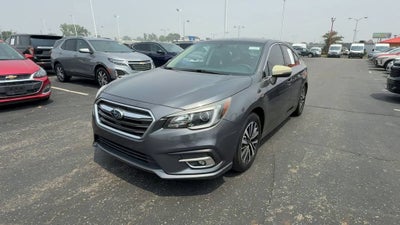 2018 Subaru Legacy Premium