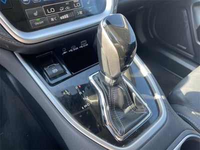 2024 Subaru Legacy Limited