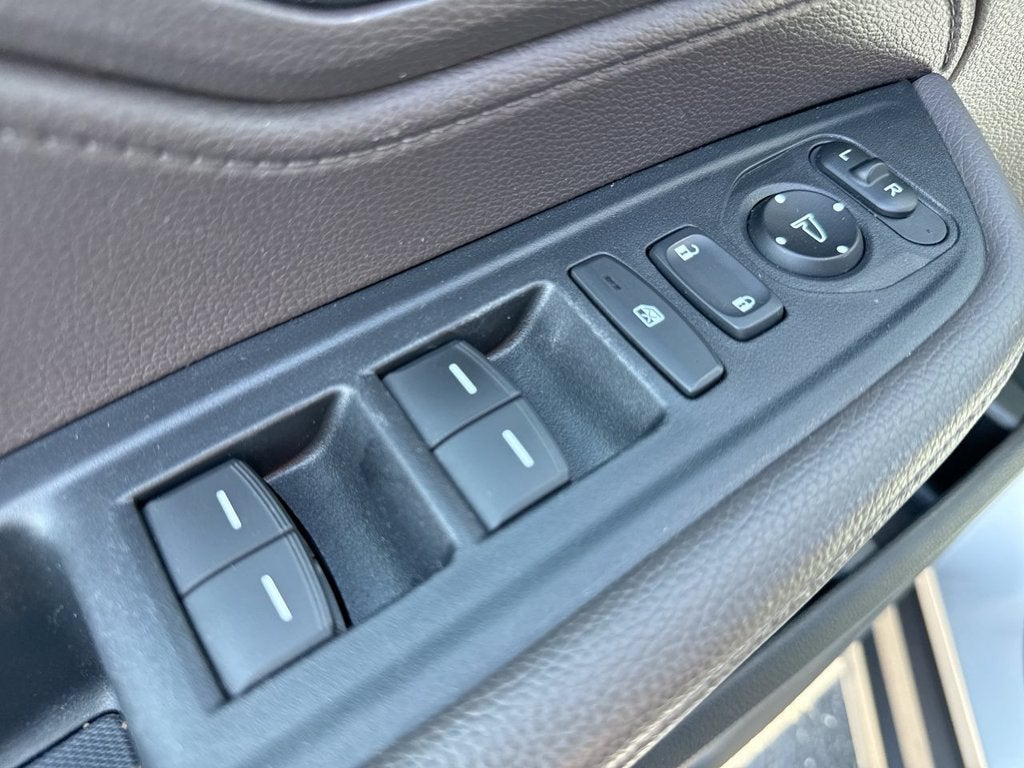 2023 Honda Odyssey EX