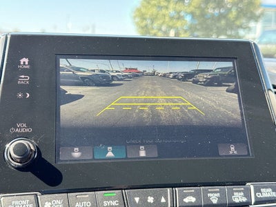 2023 Honda Odyssey EX