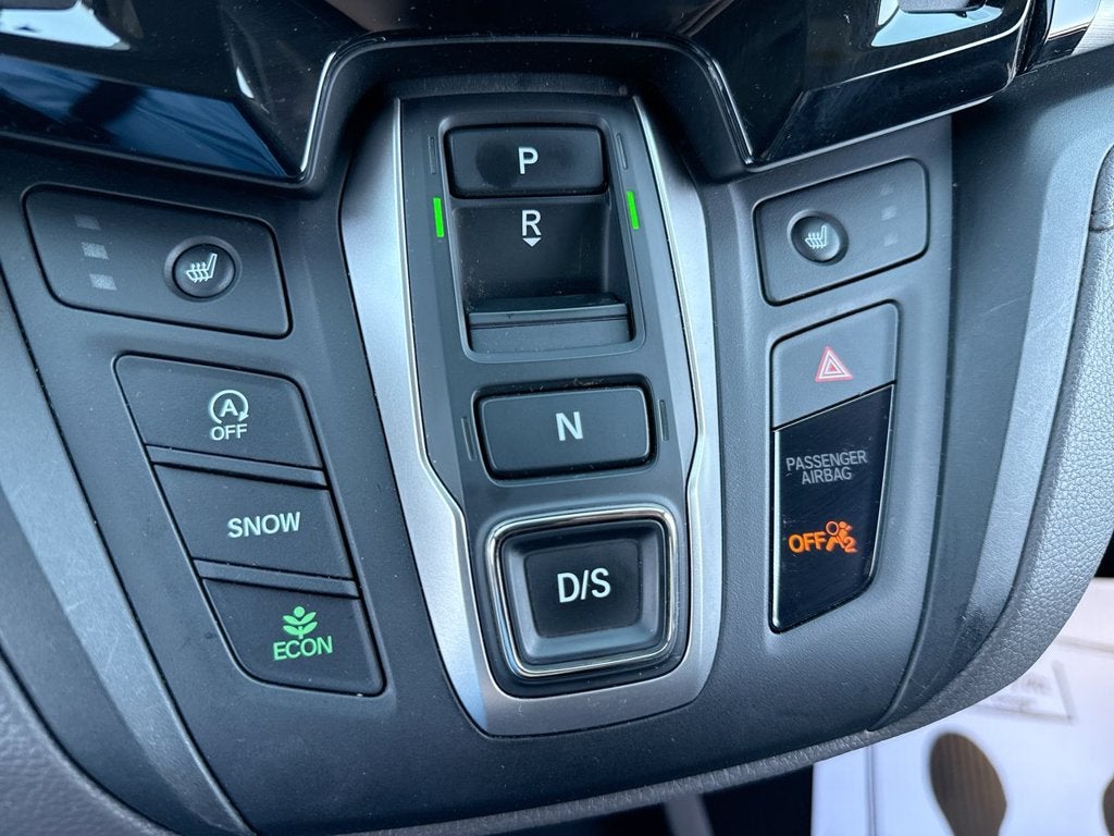 2023 Honda Odyssey EX