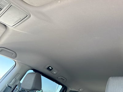 2023 Honda Odyssey EX