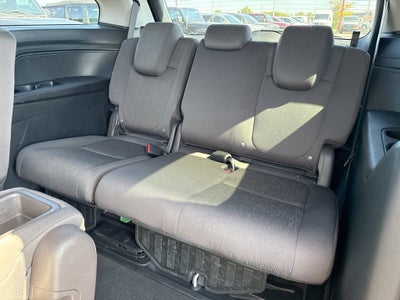 2023 Honda Odyssey EX