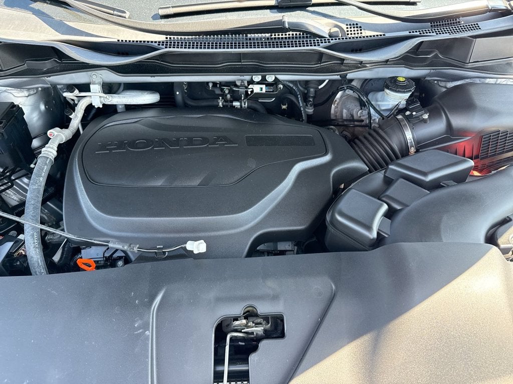 2023 Honda Odyssey EX