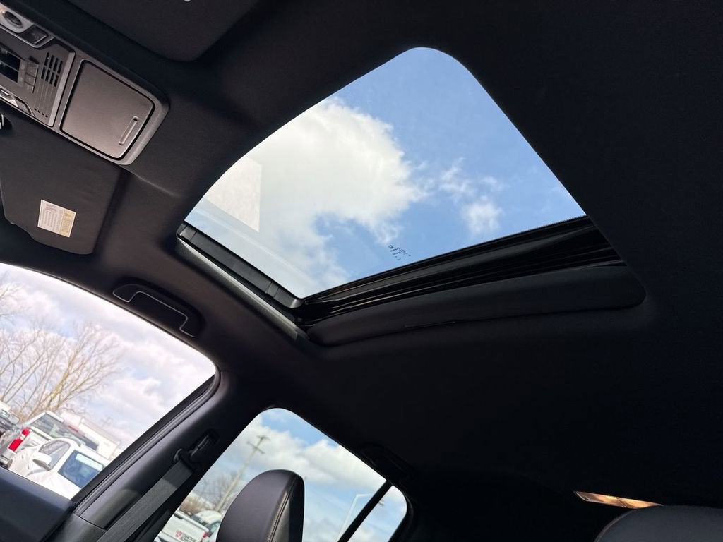 2019 Honda Ridgeline Black Edition