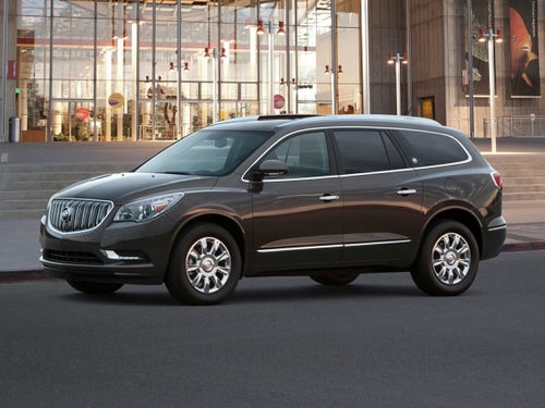 2013 Buick Enclave Convenience