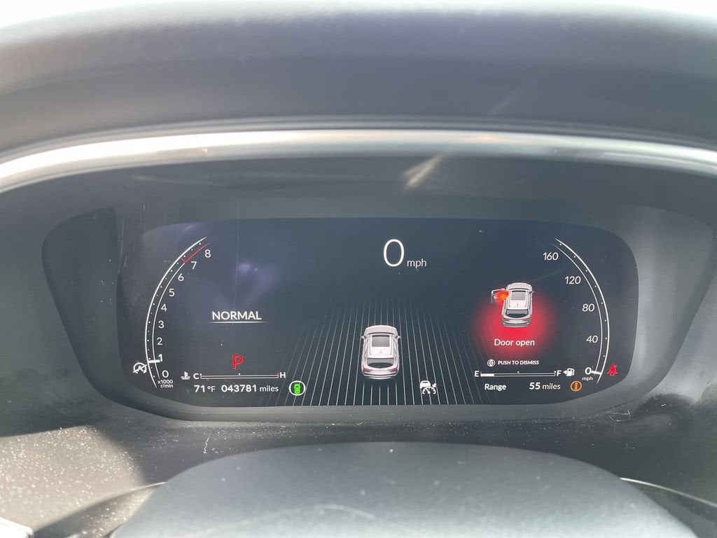 2023 Acura MDX w/Technology Package