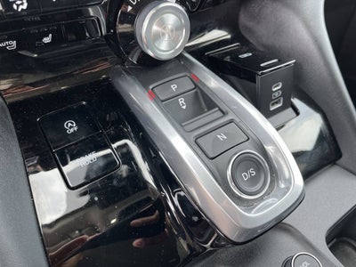 2023 Acura MDX w/Technology Package