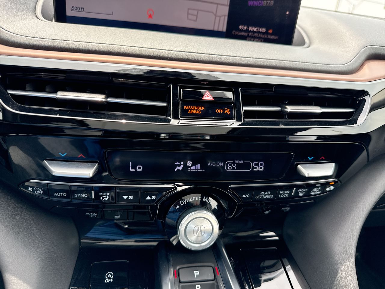 2022 Acura MDX w/Technology Package