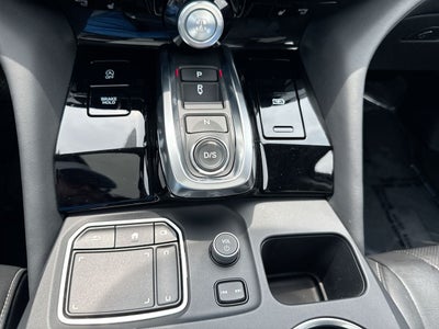 2022 Acura MDX w/Technology Package