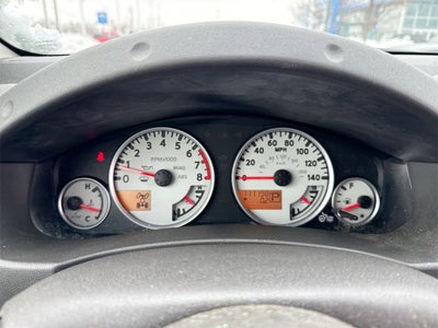 2015 Nissan Xterra Pro-4X