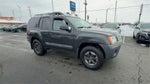 2015 Nissan Xterra Pro-4X