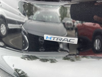 2019 Hyundai Santa Fe Ultimate