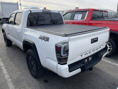 2021 Toyota Tacoma 2WD SR5