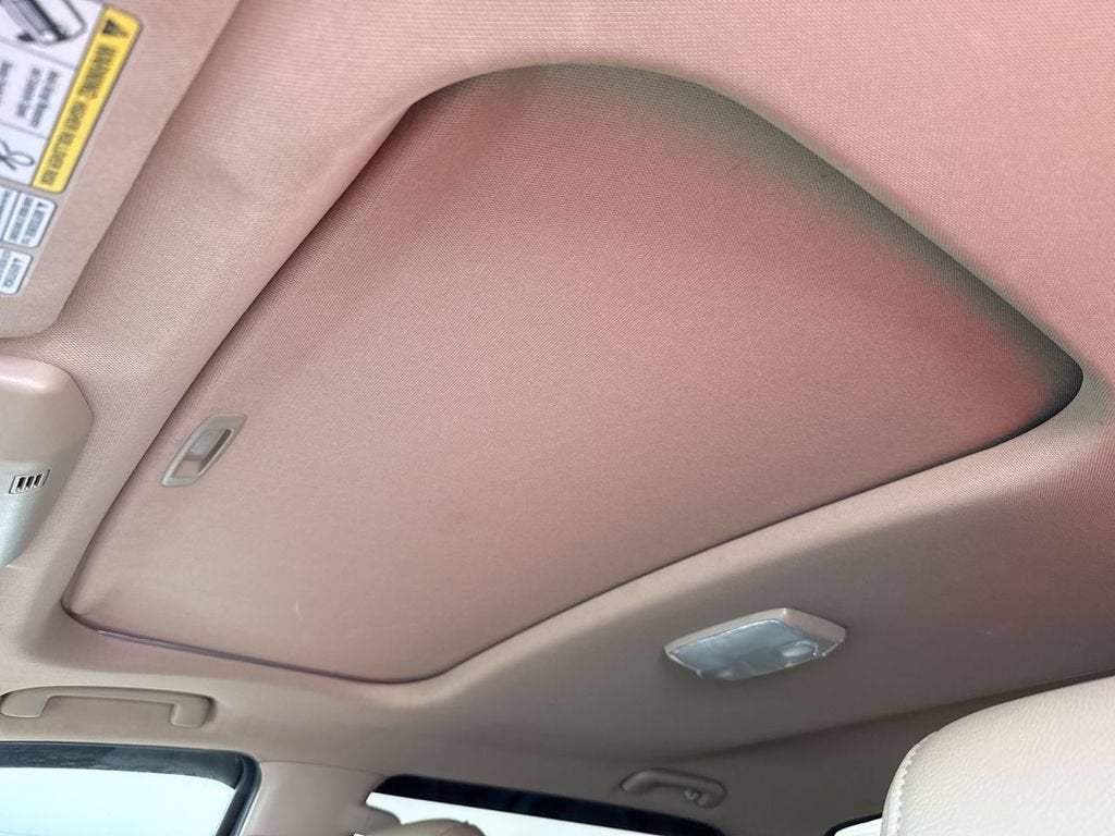 2014 Toyota Tundra Limited 5.7L V8