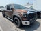 2014 Toyota Tundra Limited 5.7L V8