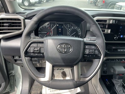 2024 Toyota Tundra 4WD SR5
