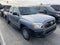 2015 Toyota Tacoma 2WD Access Cab Standard Bed I4 Manual (SE)