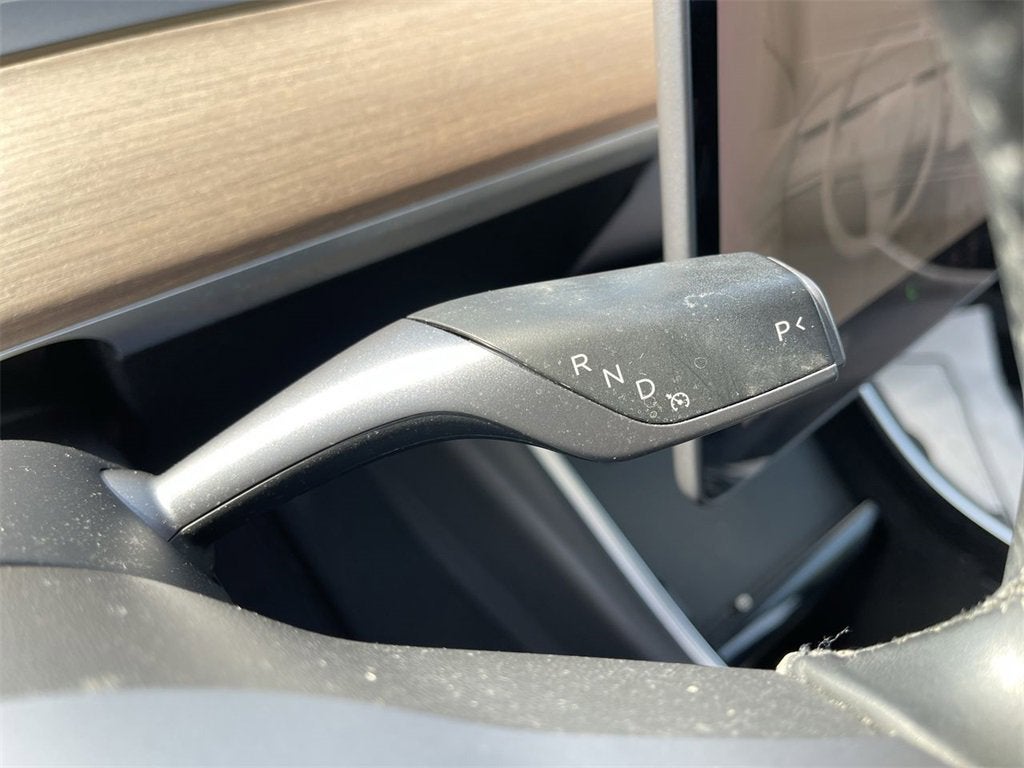 2018 Tesla Model 3 Long Range Battery