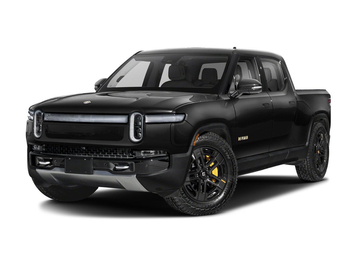 2025 RIVIAN R1T Adventure