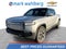 2024 RIVIAN R1T Adventure