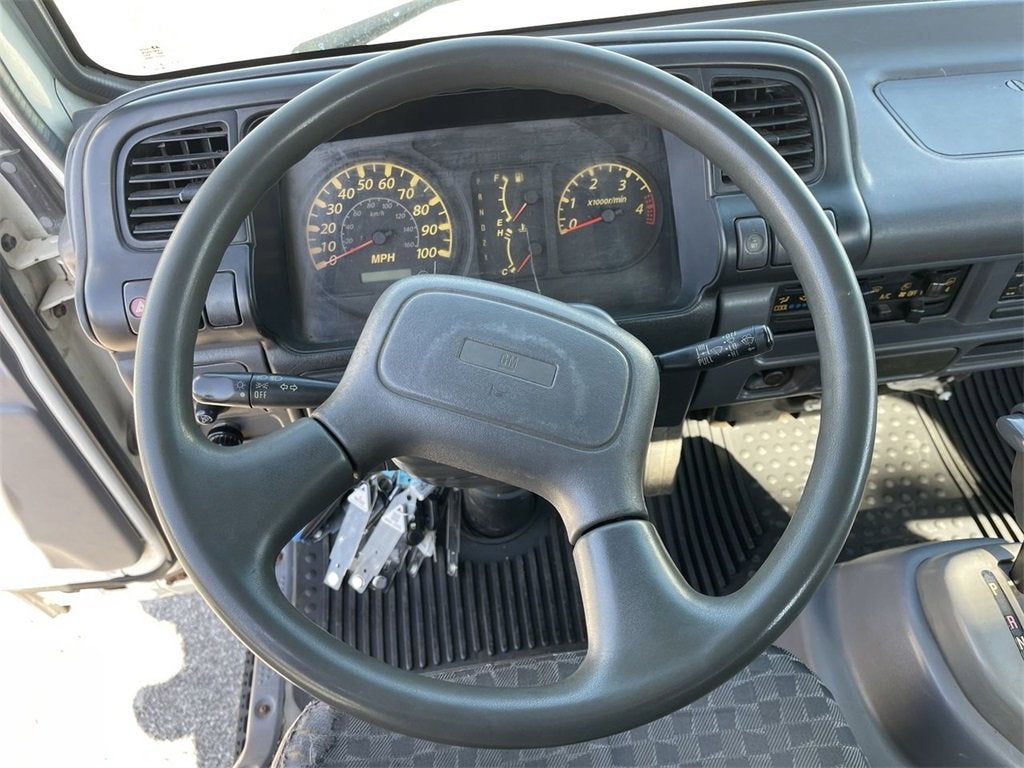 2006 Chevrolet W4500 IBT AIR PWL