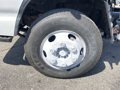 2006 Chevrolet W4500 IBT AIR PWL