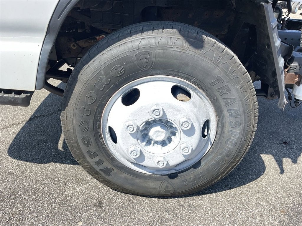 2006 Chevrolet W4500 IBT AIR PWL