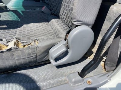 2006 Chevrolet W4500 IBT AIR PWL