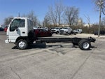 2006 Chevrolet W4500 IBT AIR PWL