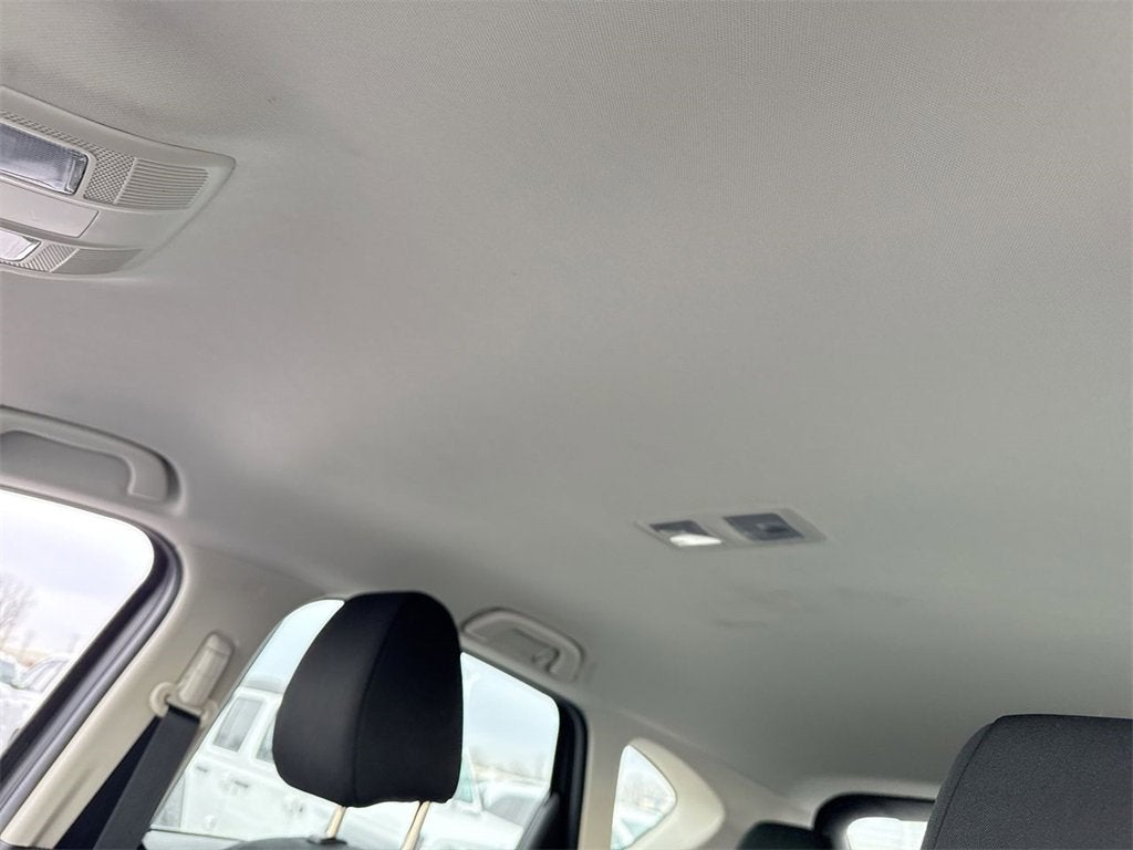 2018 Mazda Mazda CX-5 Sport