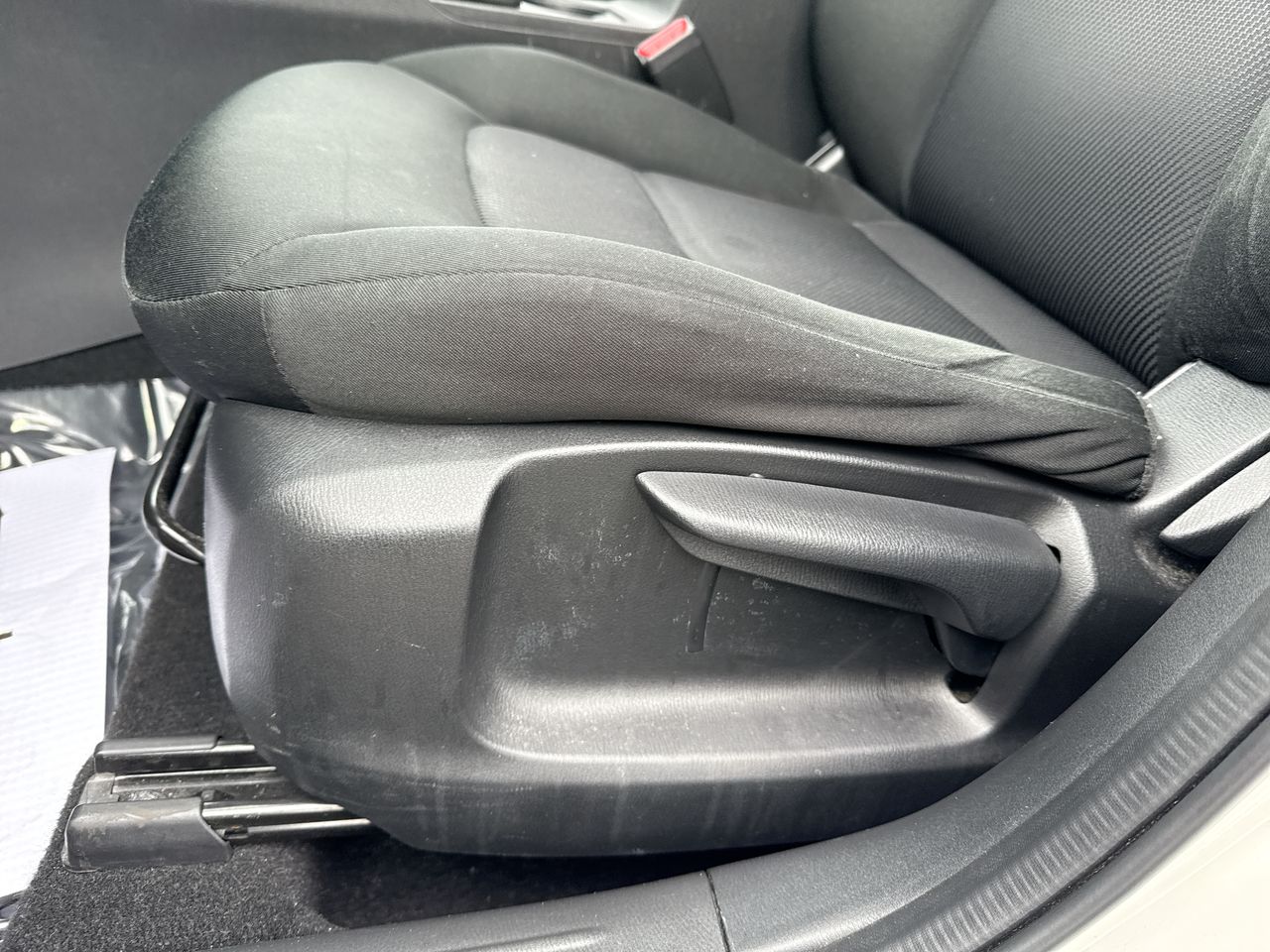 2018 Mazda Mazda CX-5 Sport