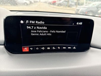 2018 Mazda Mazda CX-5 Sport