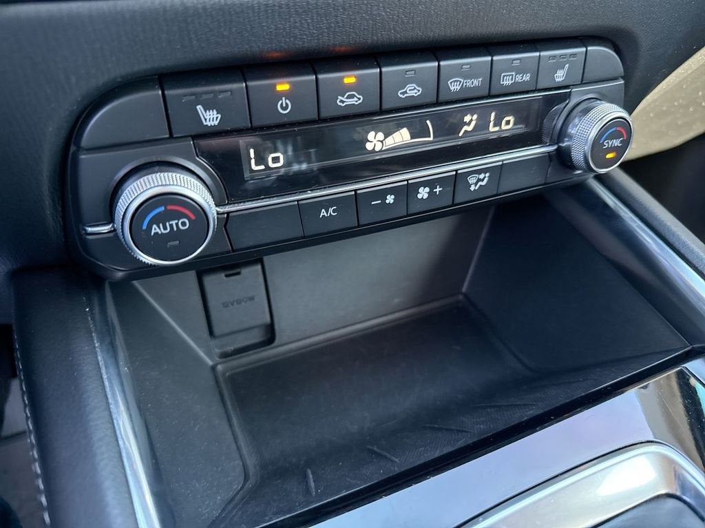 2024 Mazda Mazda CX-5 2.5 S Premium Package